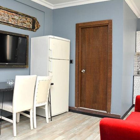 Palmiye Suit Otel Istanbul Luaran gambar