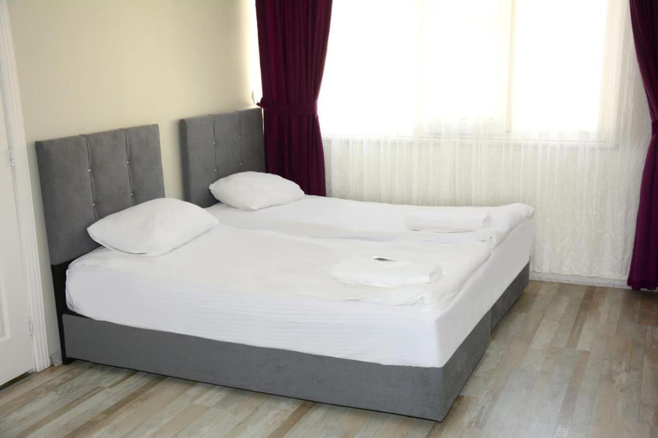 Palmiye Suit Otel Istanbul Luaran gambar