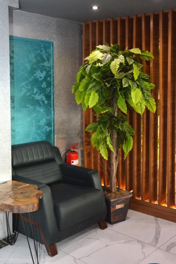 Palmiye Suit Otel Istanbul Luaran gambar