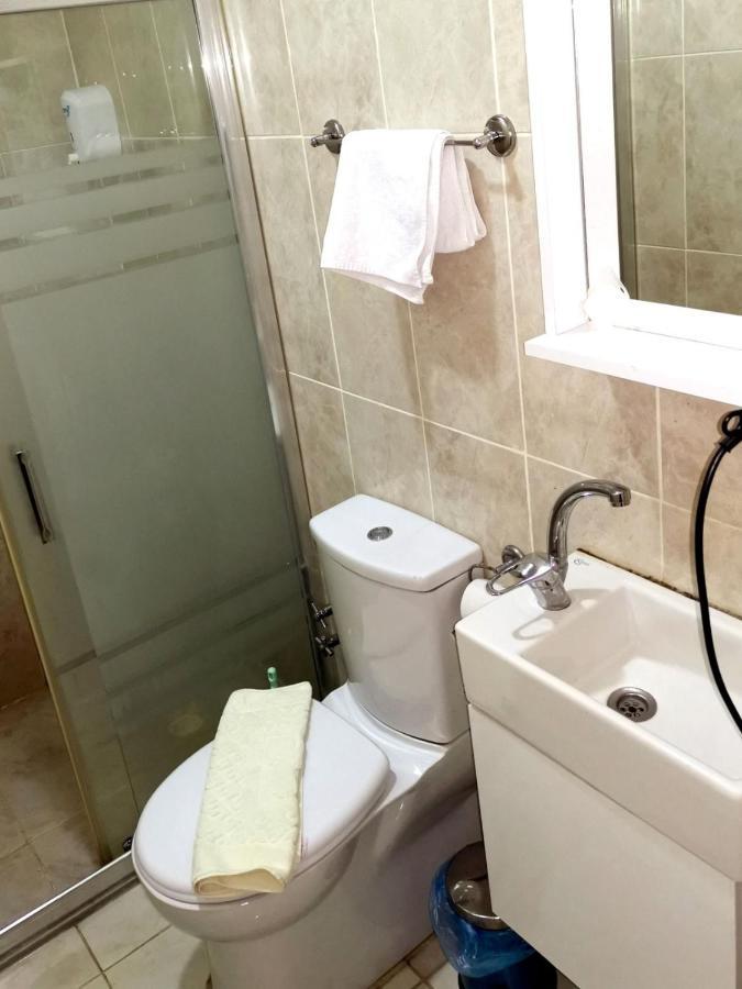 Palmiye Suit Otel Istanbul Luaran gambar