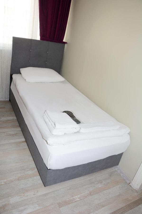 Palmiye Suit Otel Istanbul Luaran gambar
