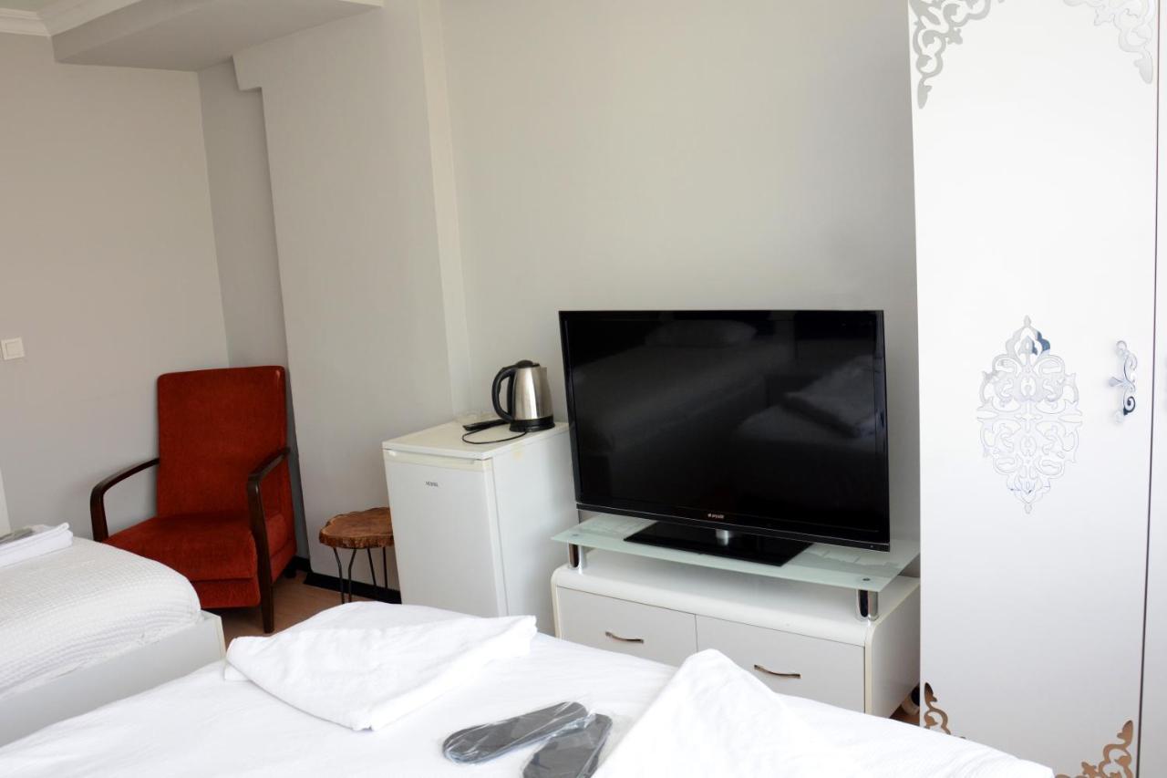Palmiye Suit Otel Istanbul Luaran gambar