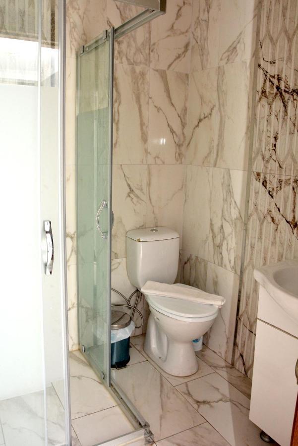 Palmiye Suit Otel Istanbul Luaran gambar