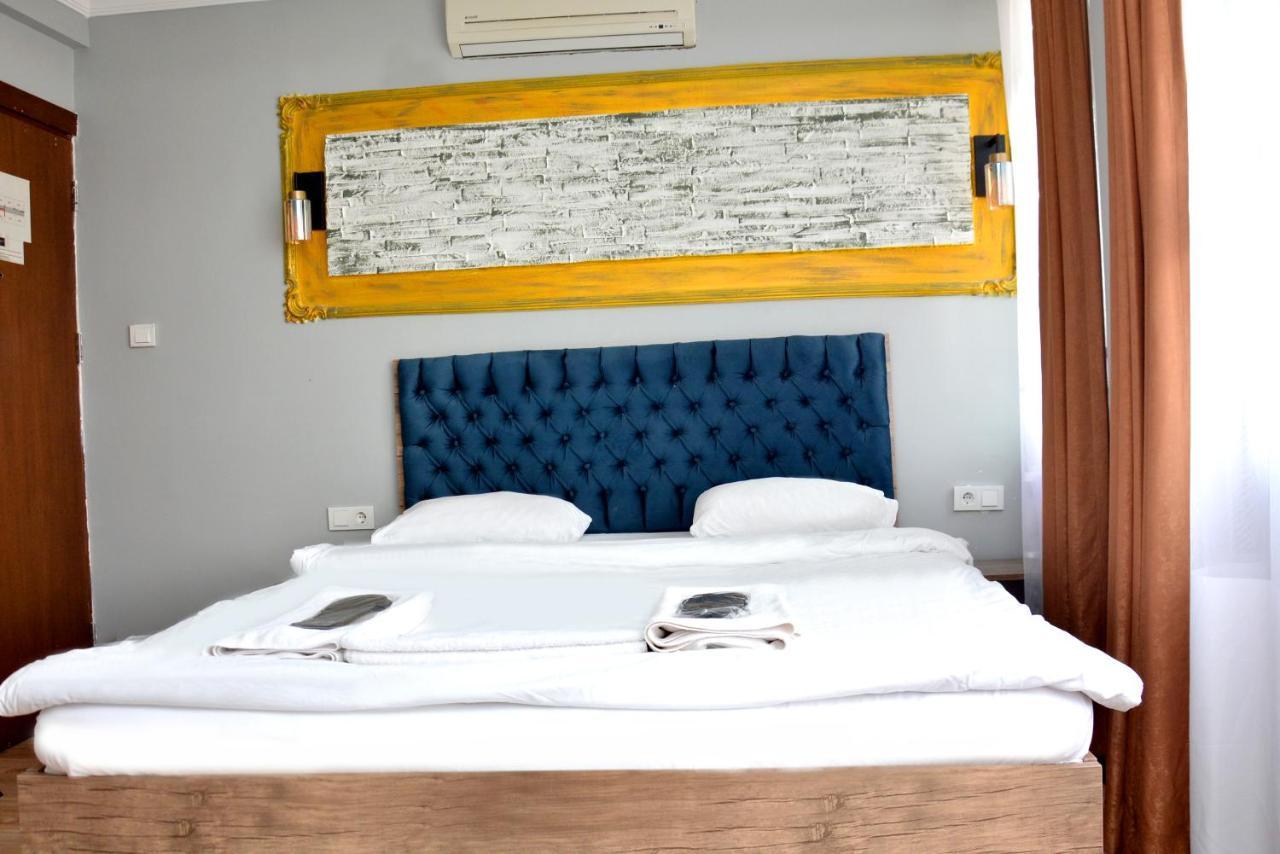 Palmiye Suit Otel Istanbul Luaran gambar