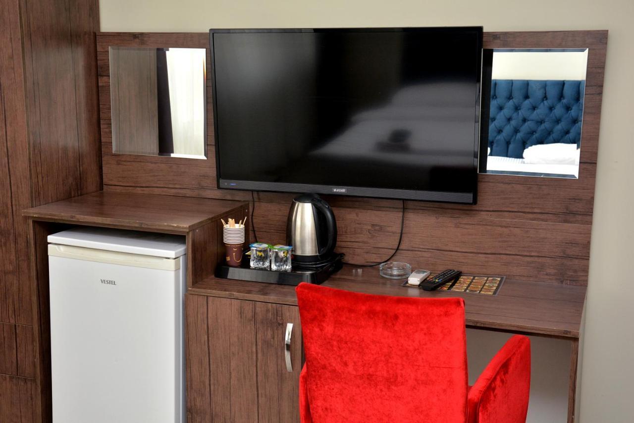 Palmiye Suit Otel Istanbul Luaran gambar