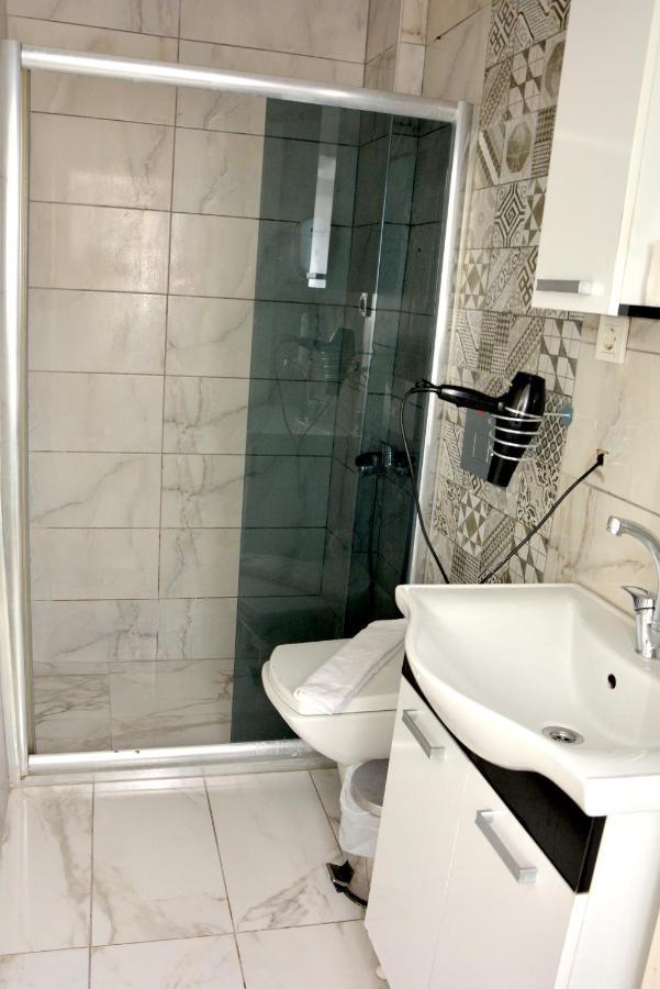 Palmiye Suit Otel Istanbul Luaran gambar