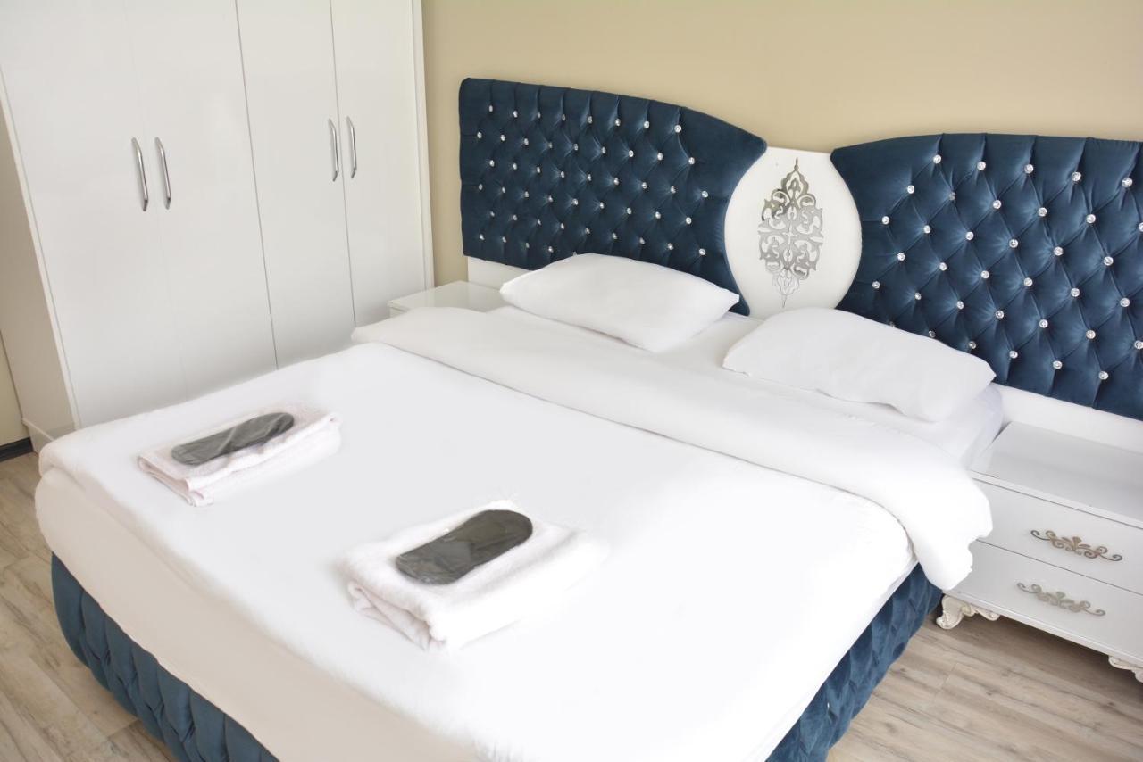 Palmiye Suit Otel Istanbul Luaran gambar