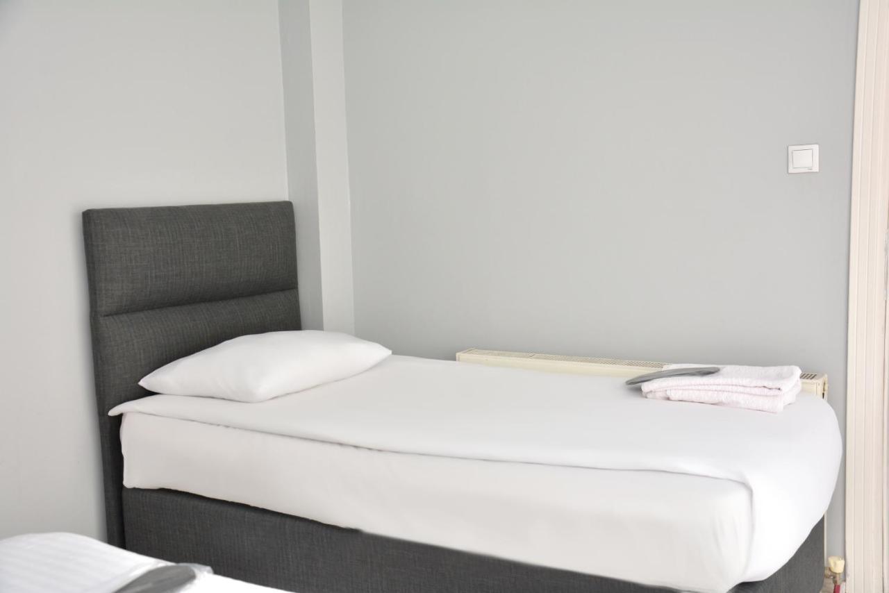 Palmiye Suit Otel Istanbul Luaran gambar