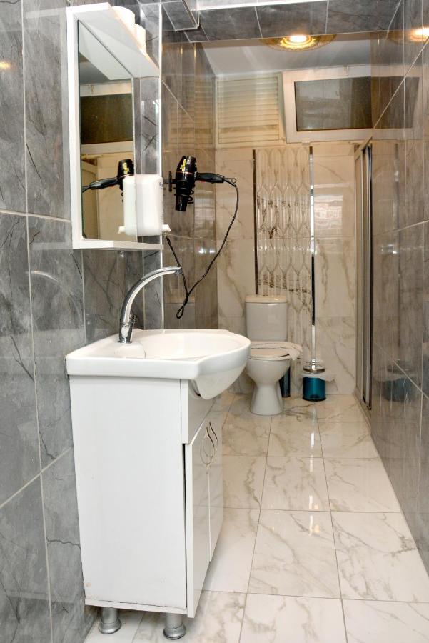 Palmiye Suit Otel Istanbul Luaran gambar