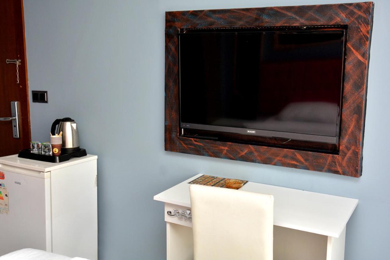 Palmiye Suit Otel Istanbul Luaran gambar
