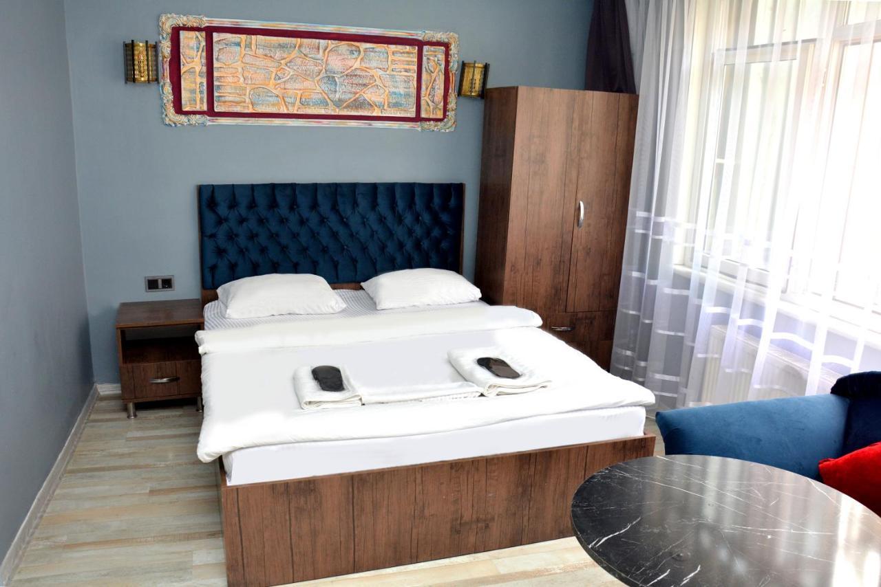 Palmiye Suit Otel Istanbul Luaran gambar