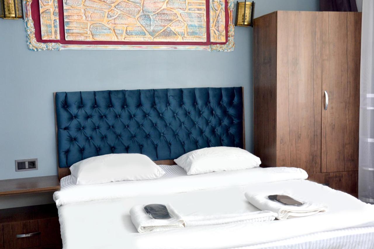 Palmiye Suit Otel Istanbul Luaran gambar