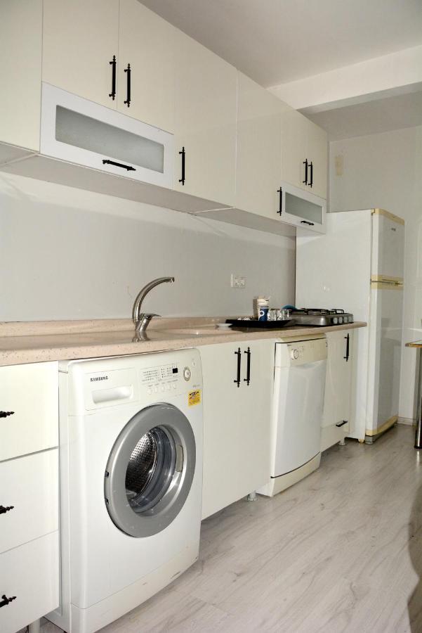 Palmiye Suit Otel Istanbul Luaran gambar