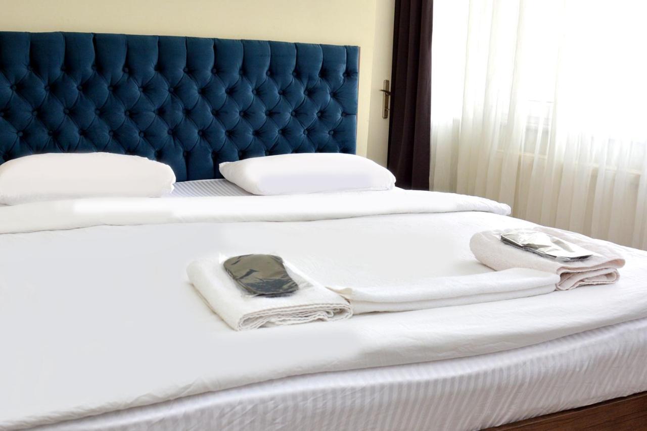 Palmiye Suit Otel Istanbul Luaran gambar