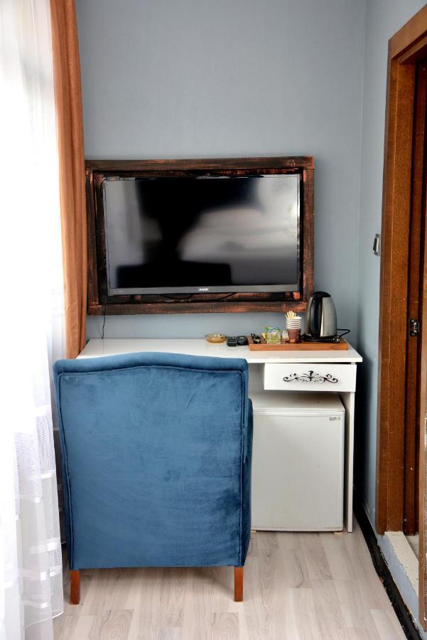 Palmiye Suit Otel Istanbul Luaran gambar