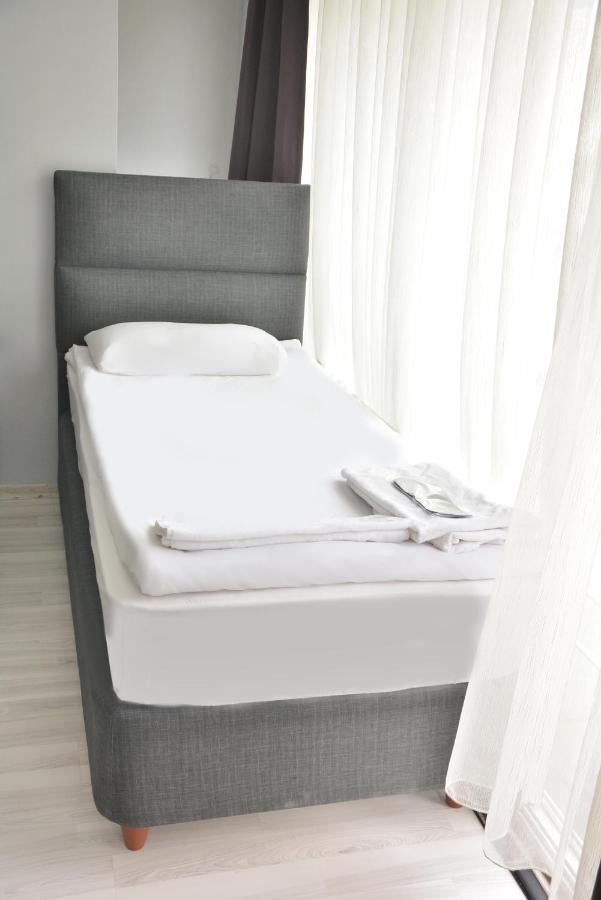 Palmiye Suit Otel Istanbul Luaran gambar