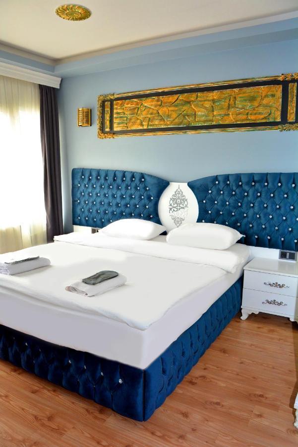 Palmiye Suit Otel Istanbul Luaran gambar