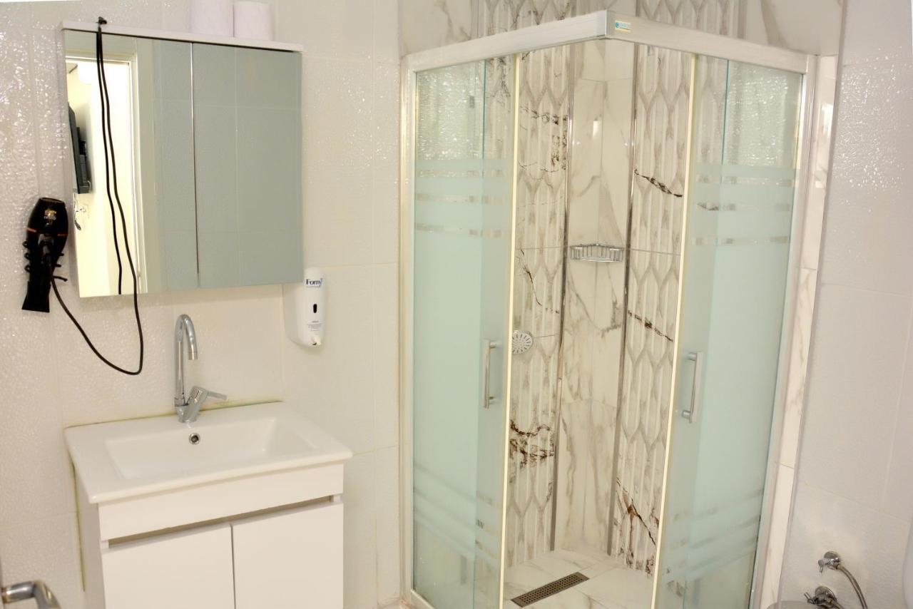 Palmiye Suit Otel Istanbul Luaran gambar