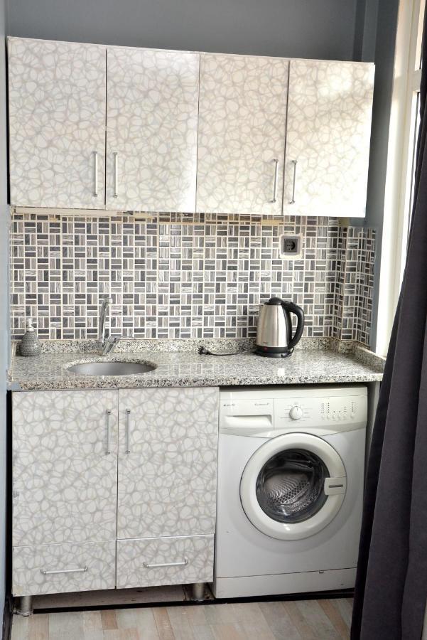 Palmiye Suit Otel Istanbul Luaran gambar
